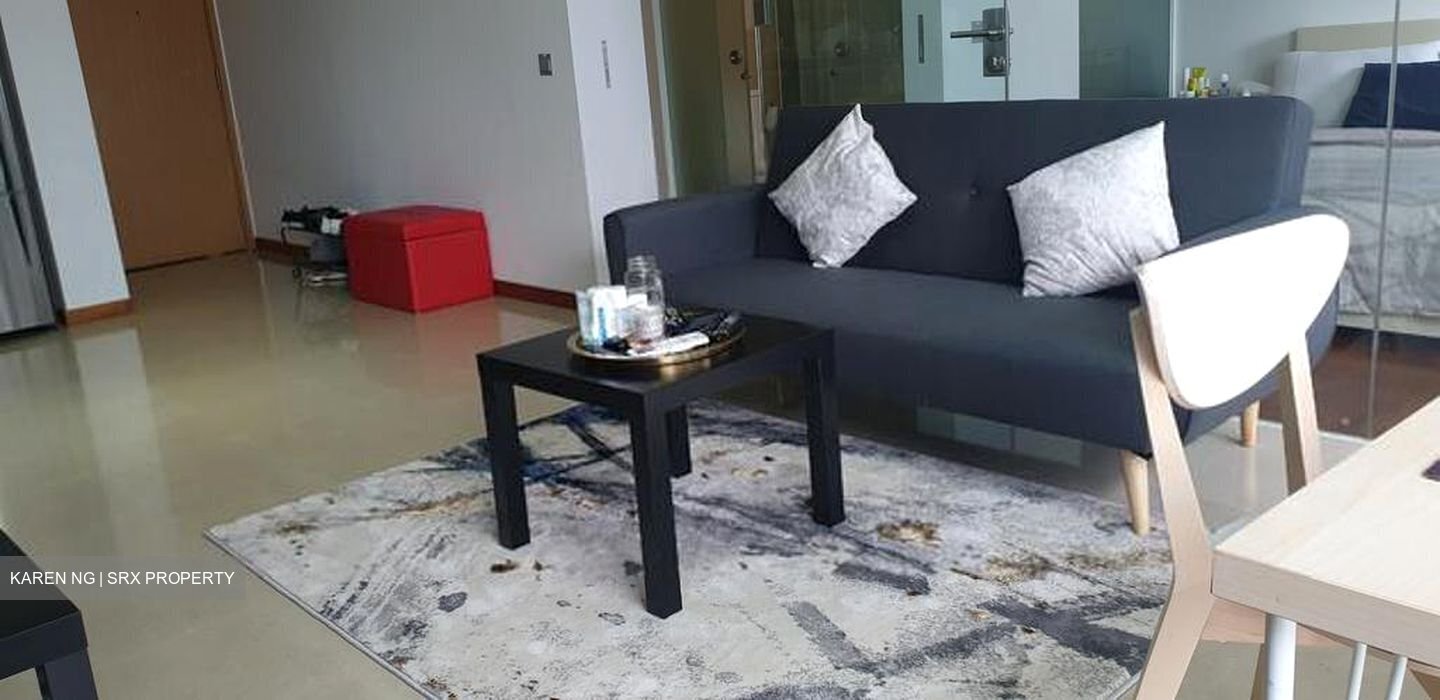 The Clift (D1), Apartment #457199541